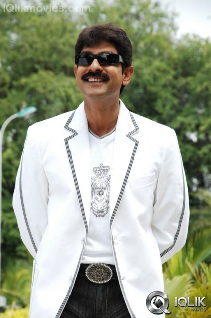 Jagapathi-Babu